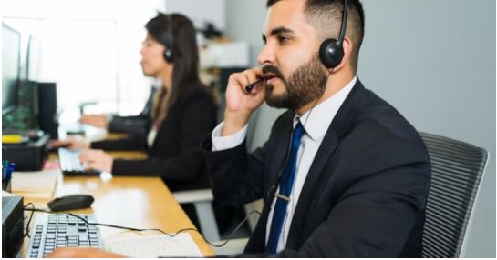 Mastering the Art of Cold Calling: A Comprehensive Guide to Cold Calling Training