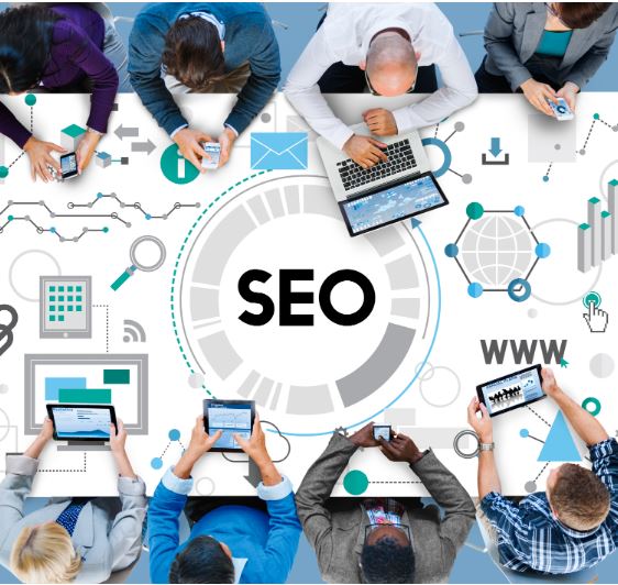 How Local SEO Services Can Skyrocket Your Business's Online Visibility
