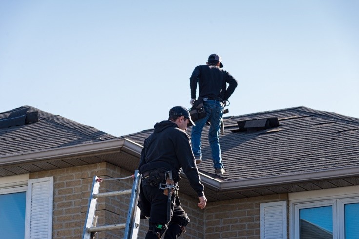 How Long Does a Roof Inspection Take?