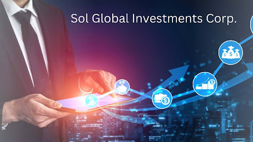 Navigating Diverse Horizons: A Deep Dive into Sol Global Investments Corp.