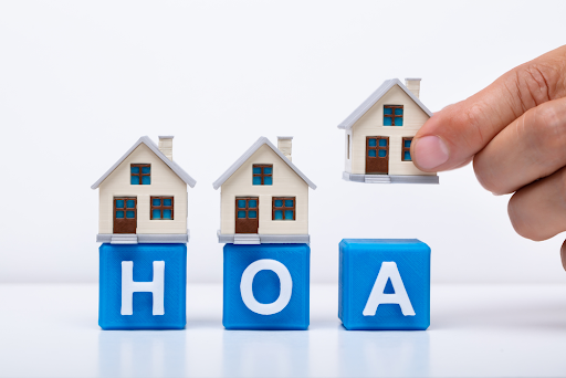 Common Issues for Homeowner Associations