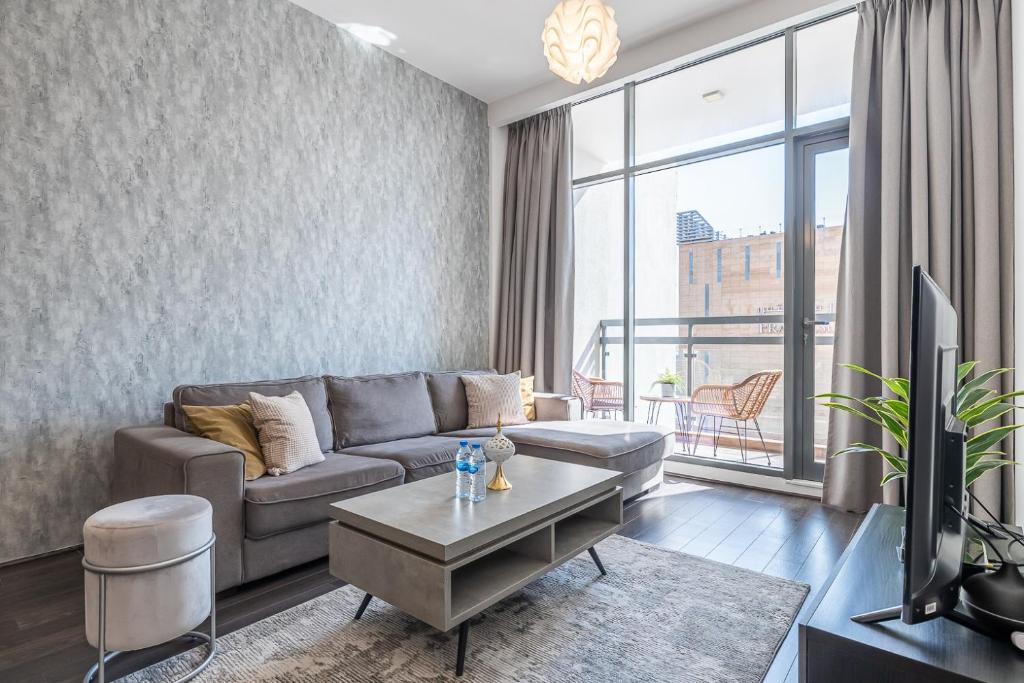 1 Bedroom Apartment in Dubai: Perfect for Urban Living