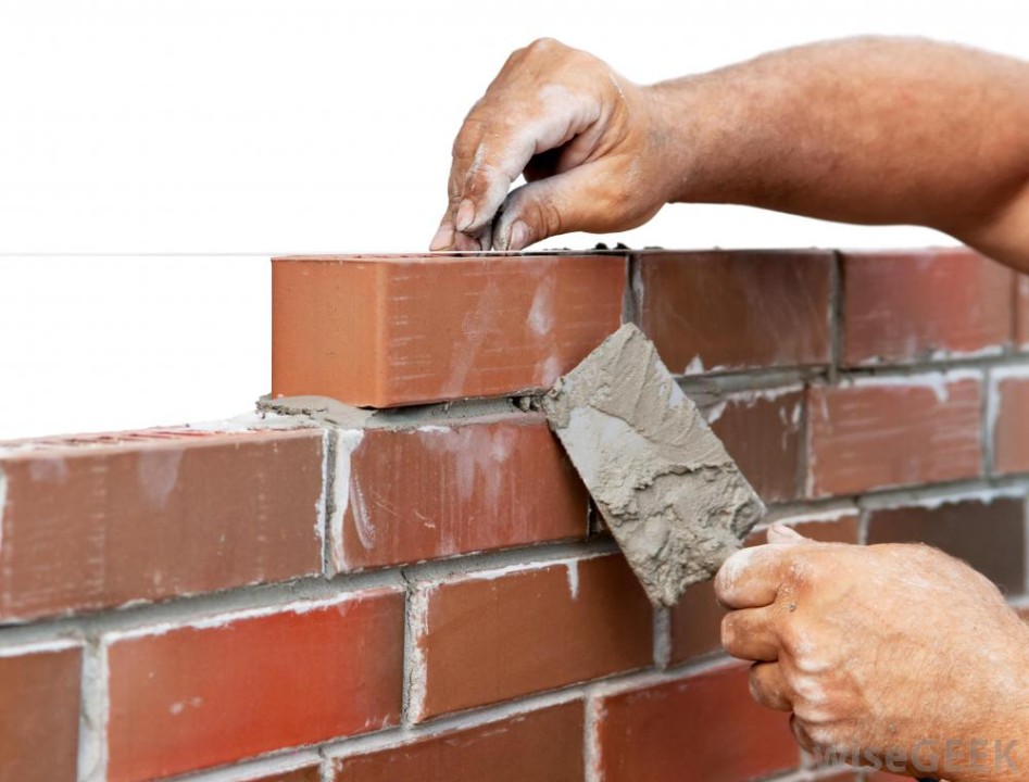 Grasping the Occupation of Masonry Contractors in Development Endeavors