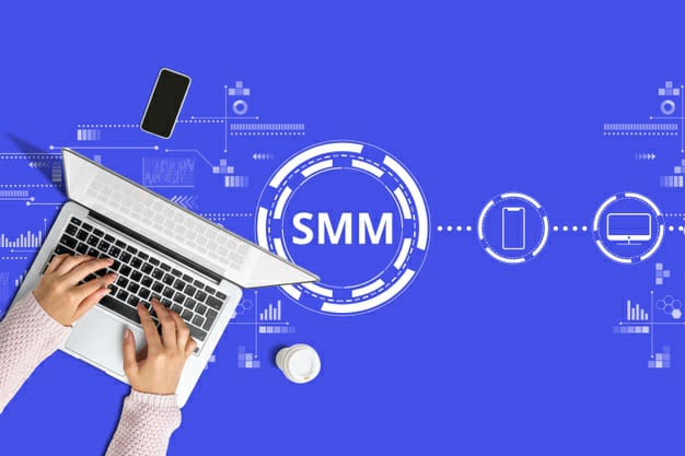 Smmpva.com: The Best SMM Panel to Buy Services with Crypto