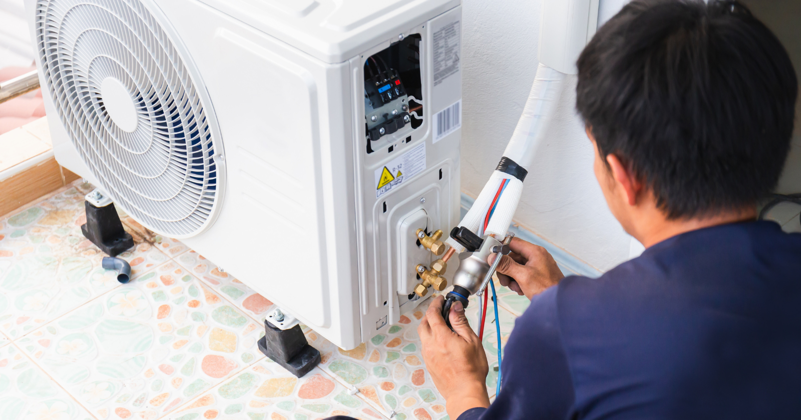 From House to Haven: How HVAC Improves Home Improvement