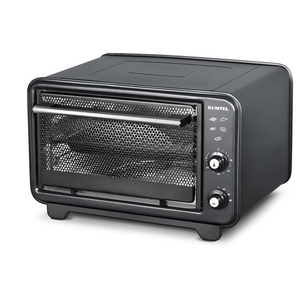 Mini Ovens: Compact Culinary Revolution for Modern Lifestyles