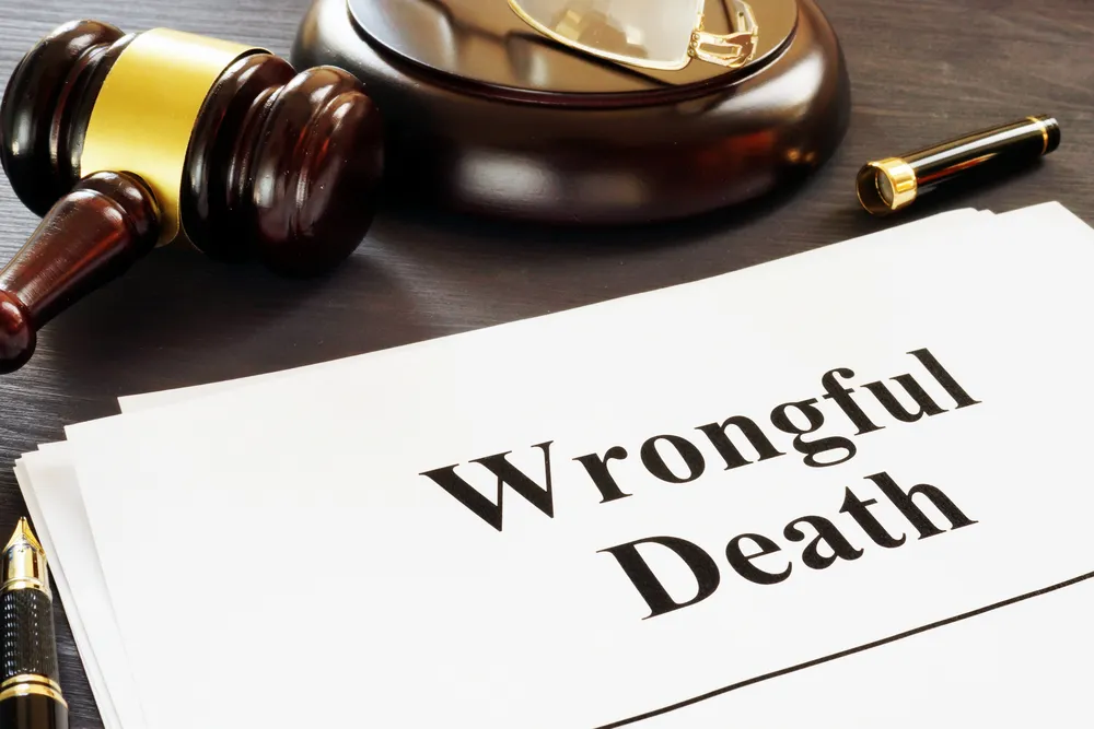 The Role of Wrongful Death Attorneys in Seeking Justice for Families