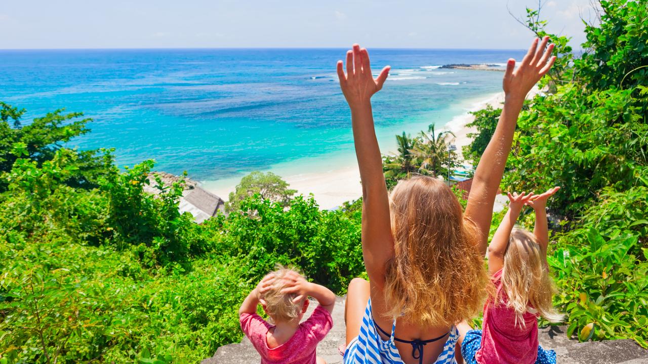 A Family-Friendly Vacation Guide to Bali