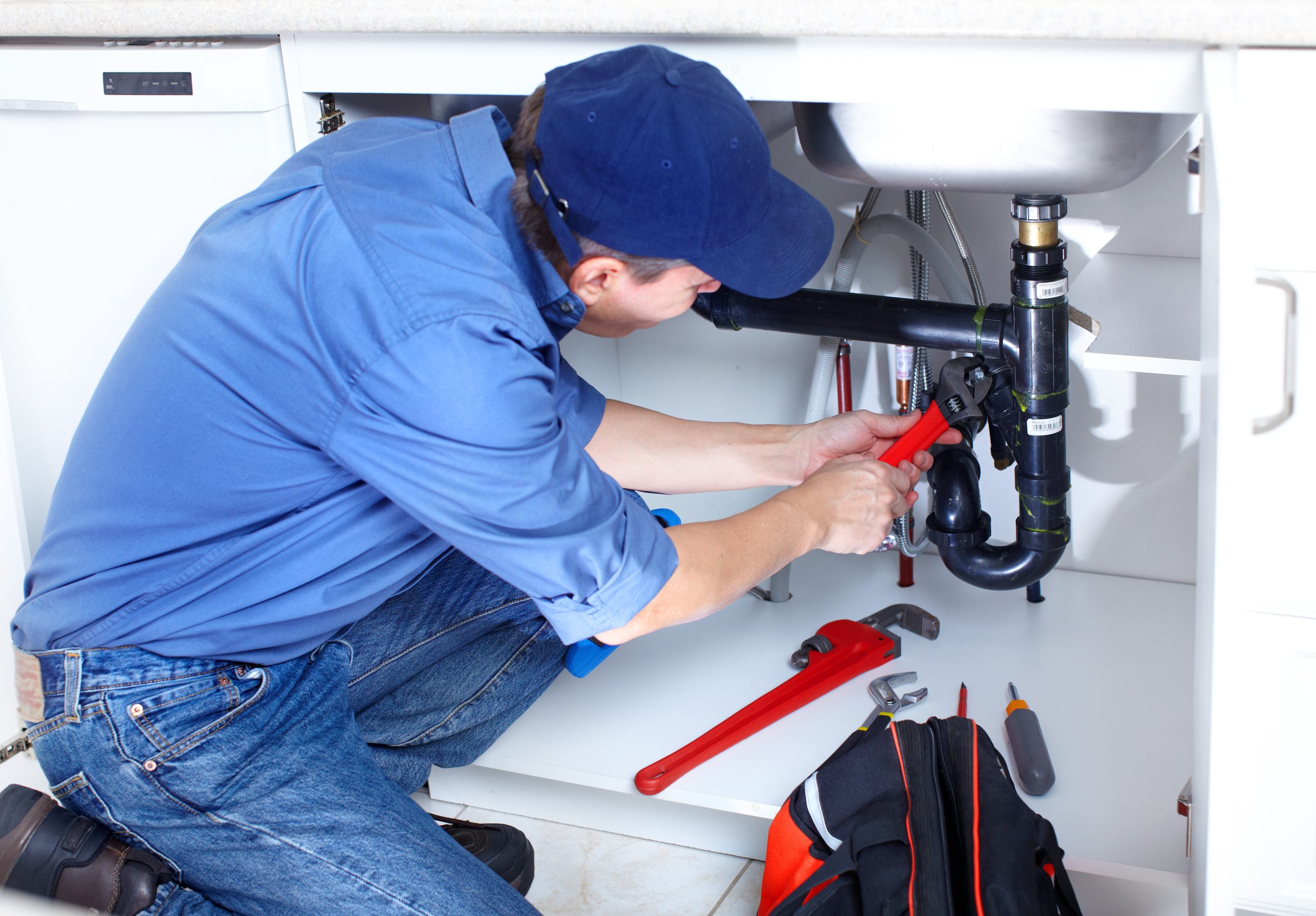How professional plumbing services enhance the drainage system