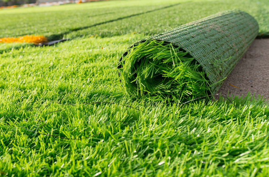 Artificial Turf Cost to Install