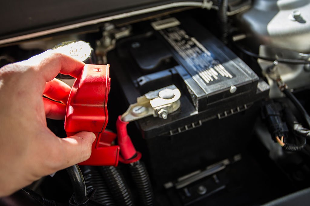 Car Battery Troubleshooting: Common Problems and Solutions