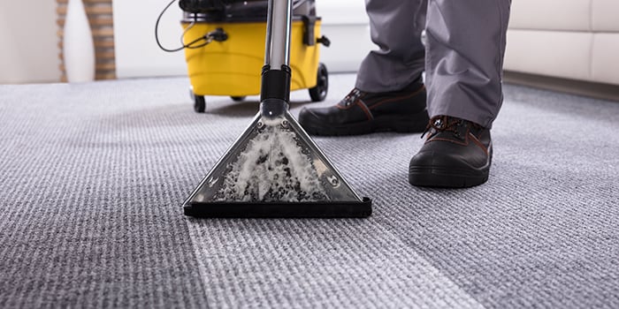 Tailored Cleaning: How Professionals Customise Carpet Care for Different Fibers