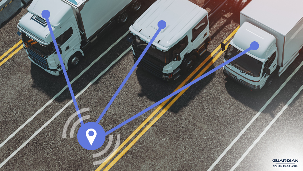 Challenges Faced In Implementing Vehicle Tracking Systems