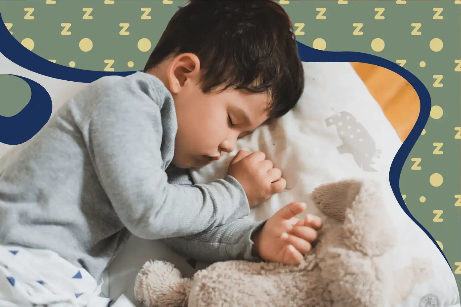 Ways an In Home Sleep Consultant Can Transform Your Child’s Sleeping Habits