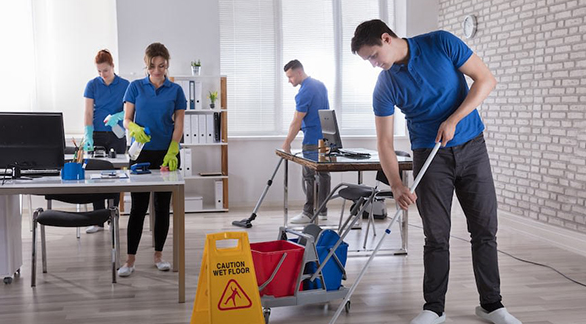 The Essential Guide to Hiring a Cleaning Company – A Step-By-Step Process