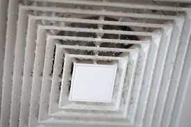 7 Common Illnesses Caused by Dirty Home Air Ducts