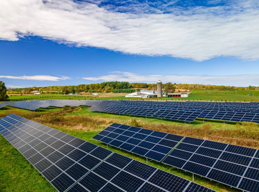 Demystifying Community Solar: A Sustainable Energy Solution for Modern Living