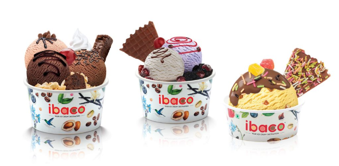 Rejuvenate Your Taste Buds with Ibaco’s Unique Ice Cream Flavours in Chennai