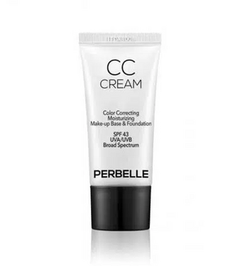 Debunking Myths: Setting the Record Straight About CC Creams!