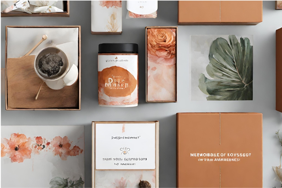 Design Your Moment: Customized Boxes for Memorable Experiences