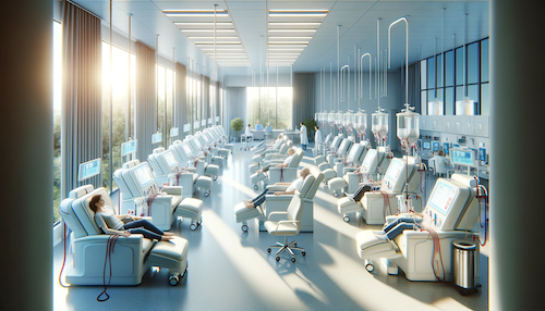 How to Start a Dialysis Center from Scratch?