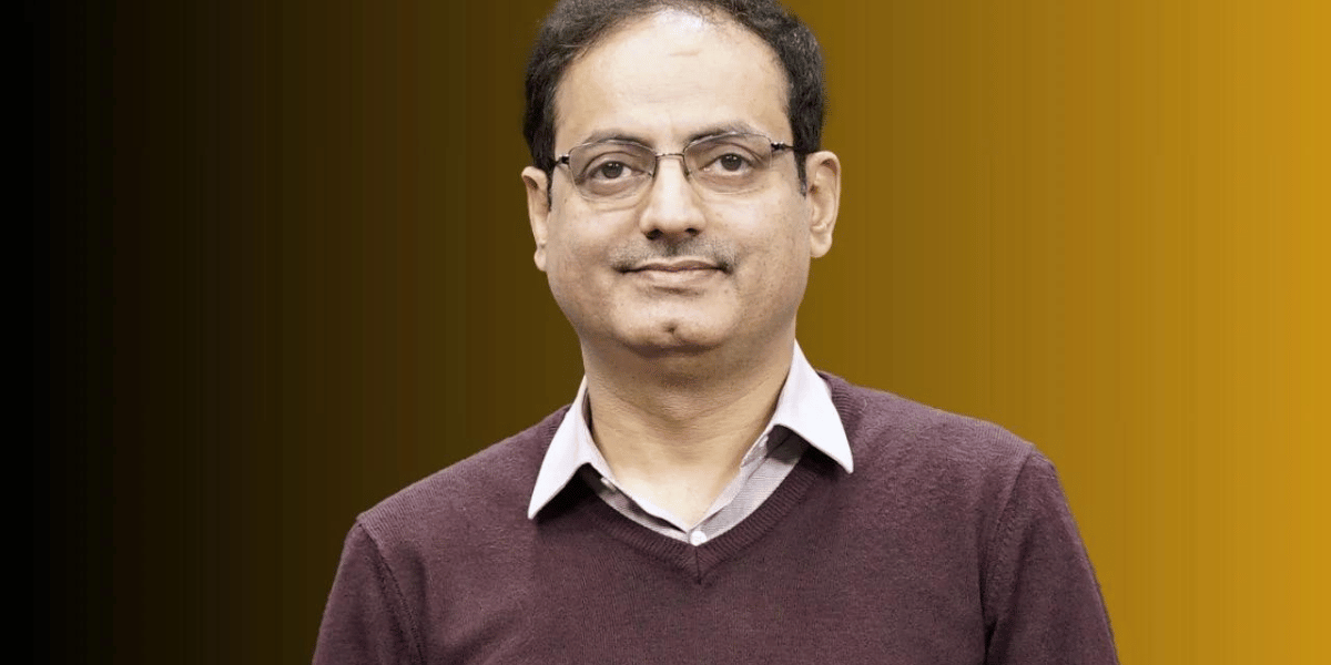 Dr. Vikas Divyakirti-Net Worth 2023, Salary, Age, Height, Family,