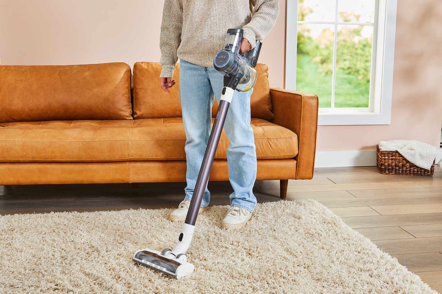The Hidden Benefits of Investing in a High-Quality Vacuum Cleaner