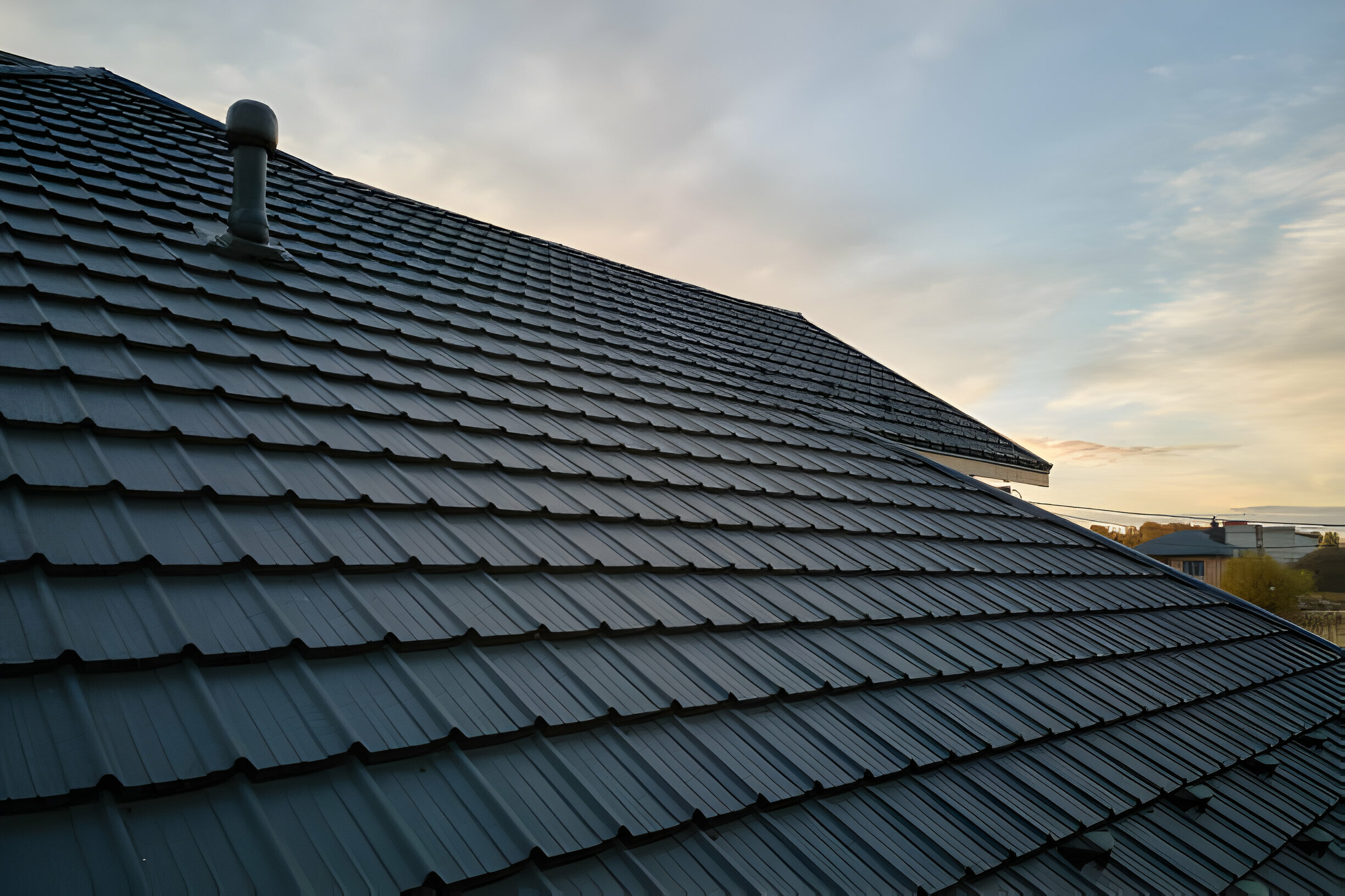 Keystone Roofing