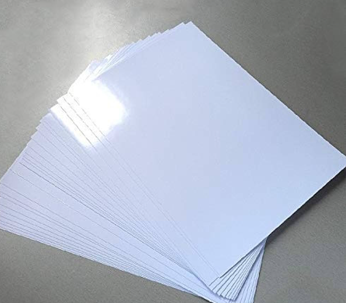 Glossy Photo Paper Enhance Your Prints With Professional Quality Shine 4831