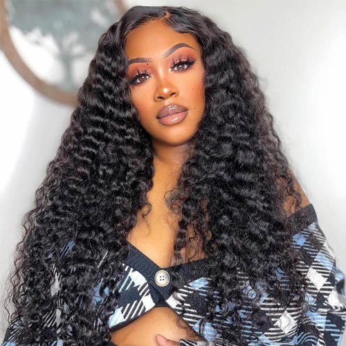 Highlight, Bob, & Water Wave Wigs: Effective Tips For Choosing A Suitable Wig Store online Today