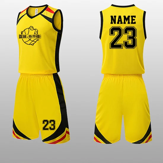 How to Find a Fashionable Basketball Jersey Manufacturer for Everyday Wear