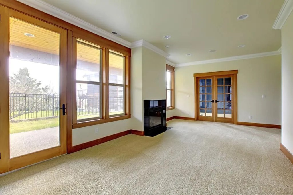 The Impact of Clean Carpets on Home Value: What You Need to Know