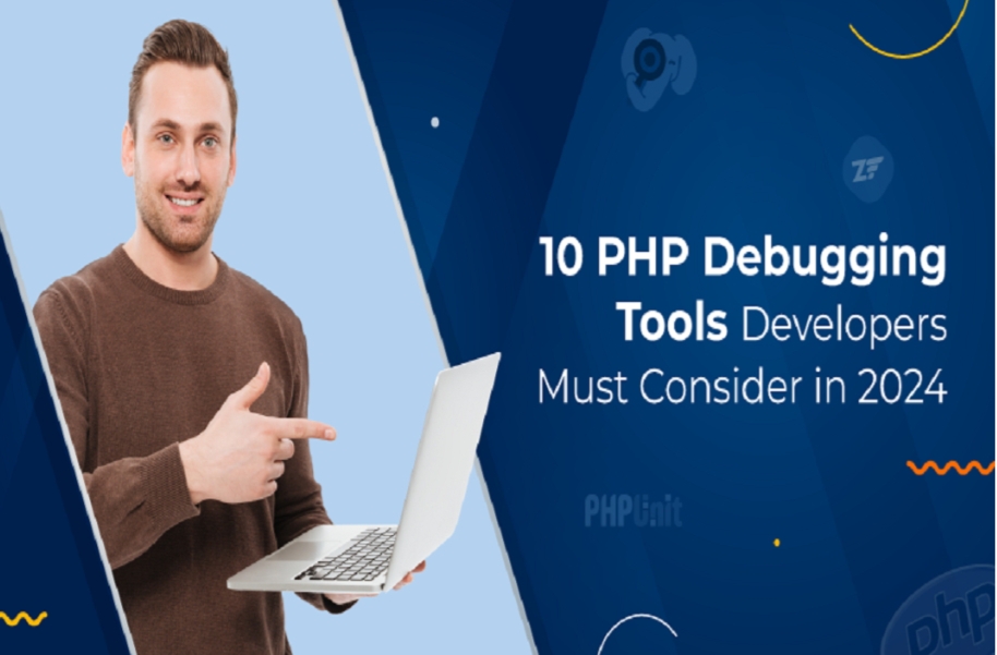 10 PHP Debugging Tools Developers Must Consider in 2024