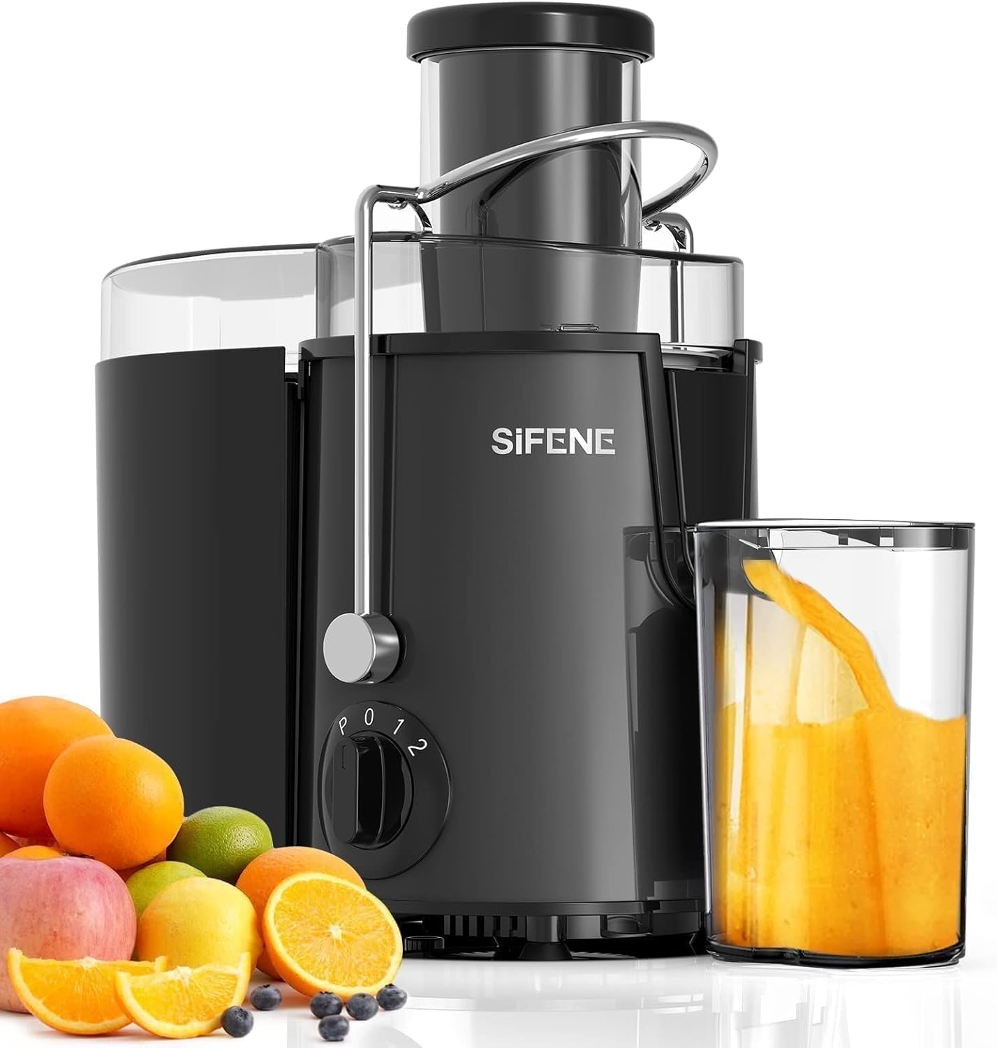 Juicers: The Perfect Appliance for Fresh and Healthy Juices