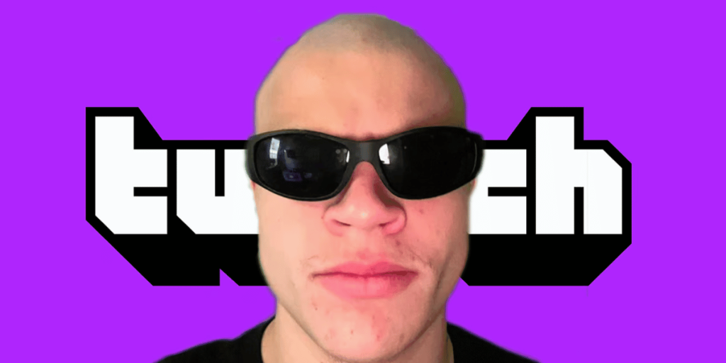 Jynxzi – Twitch Streamer, Social Media Personality | What does he do in his streaming? Age