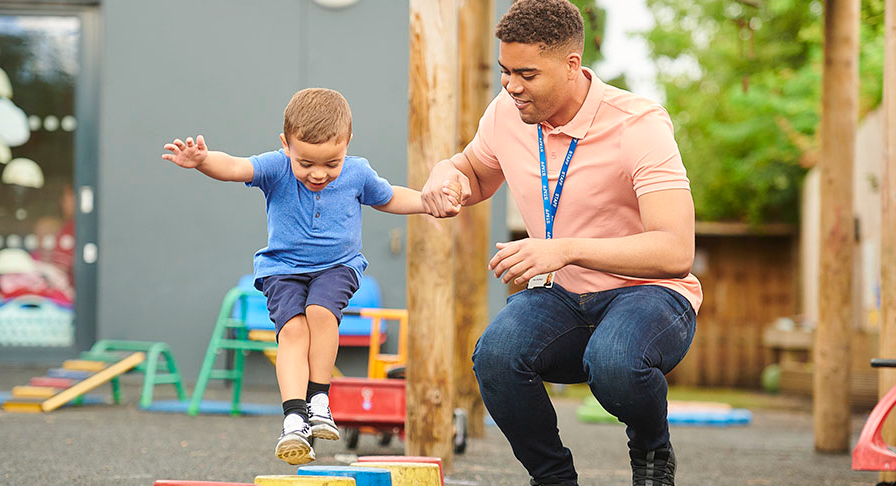 How Educators & Childcare Ensure Child Safety in Kids’ at Long Day Cares
