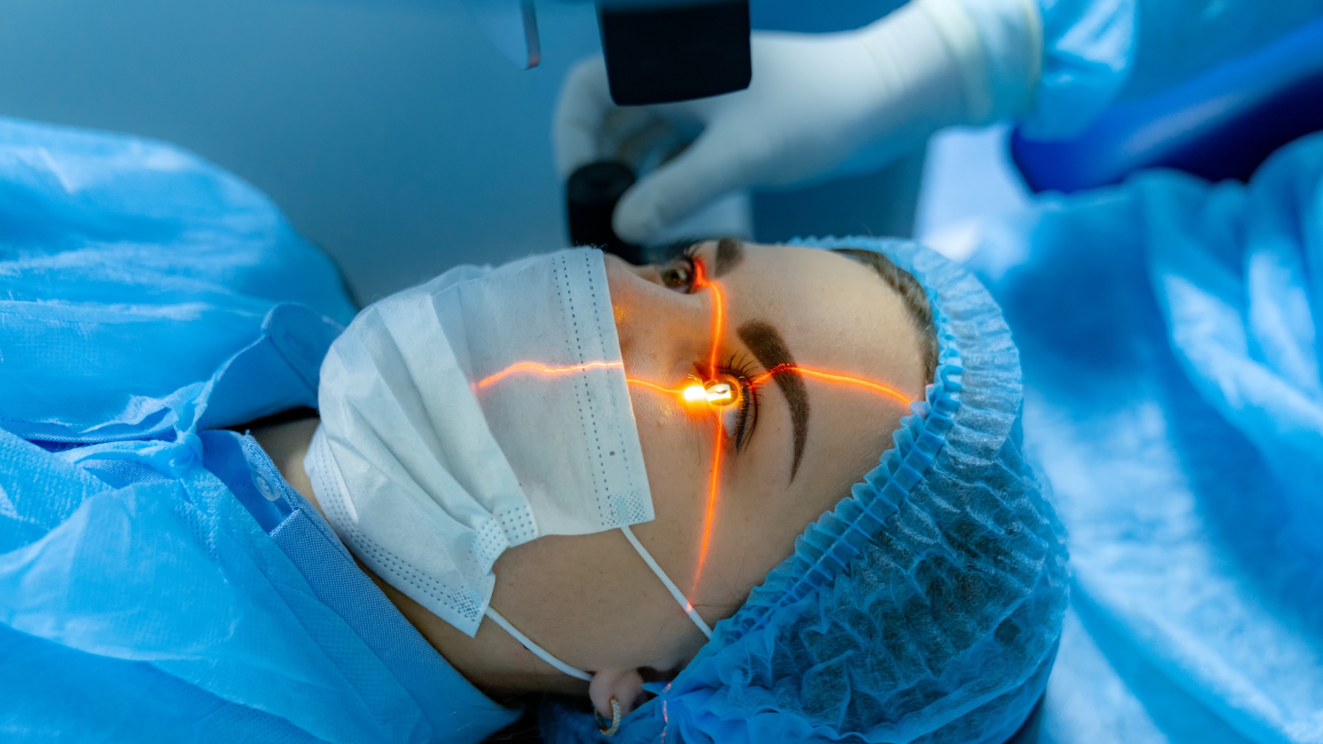 Everything You Should Know Before Getting Laser Cataract Surgery