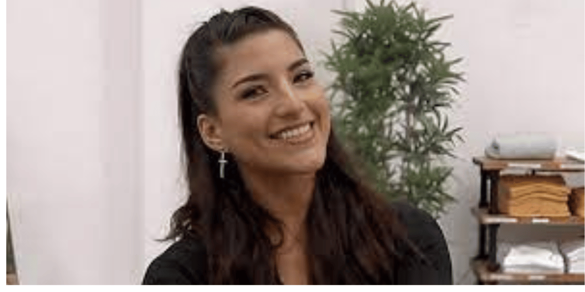 Leah Shutkever Net Worth, Bio, Age, Height, Relationship, Wiki