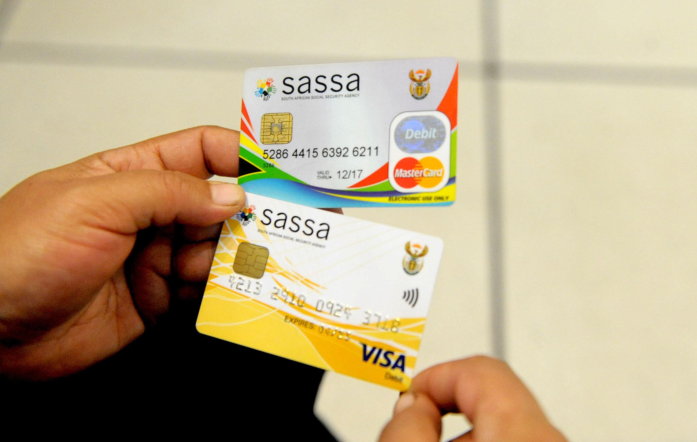 Metrics SASSA Use for Grant Payment Analysis