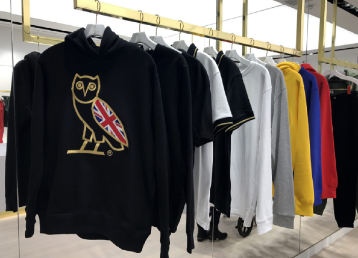 OVO Clothing: Merging Style and Substance