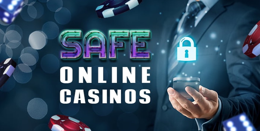 Online Casino Are Safe