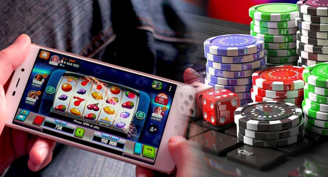 How Technology has Transformed Online Casinos in New Jersey