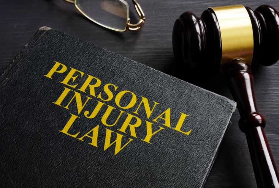 Why Local Expertise Matters: Choosing a Dallas Personal Injury Law Firm
