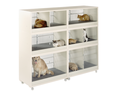Improving Your Pet’s Current Circumstance: Premium Cages for Each Sidekick