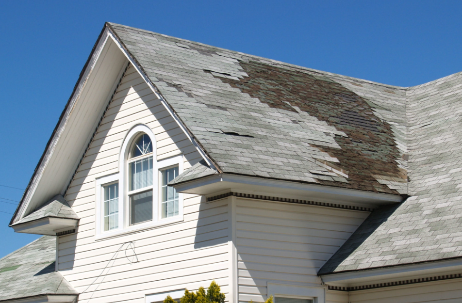 Navigating Roof Emergencies: What to Do While Waiting for Professional Help