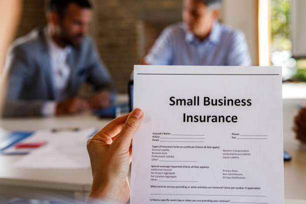 Small Business Health Insurance: A Guide to Finding the Right Coverage