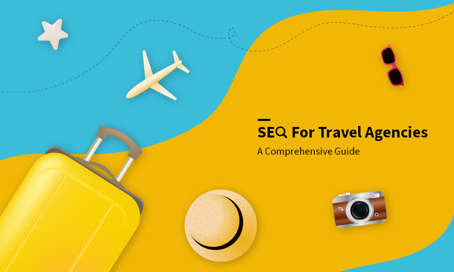 SEO Techniques for Travel Agencies