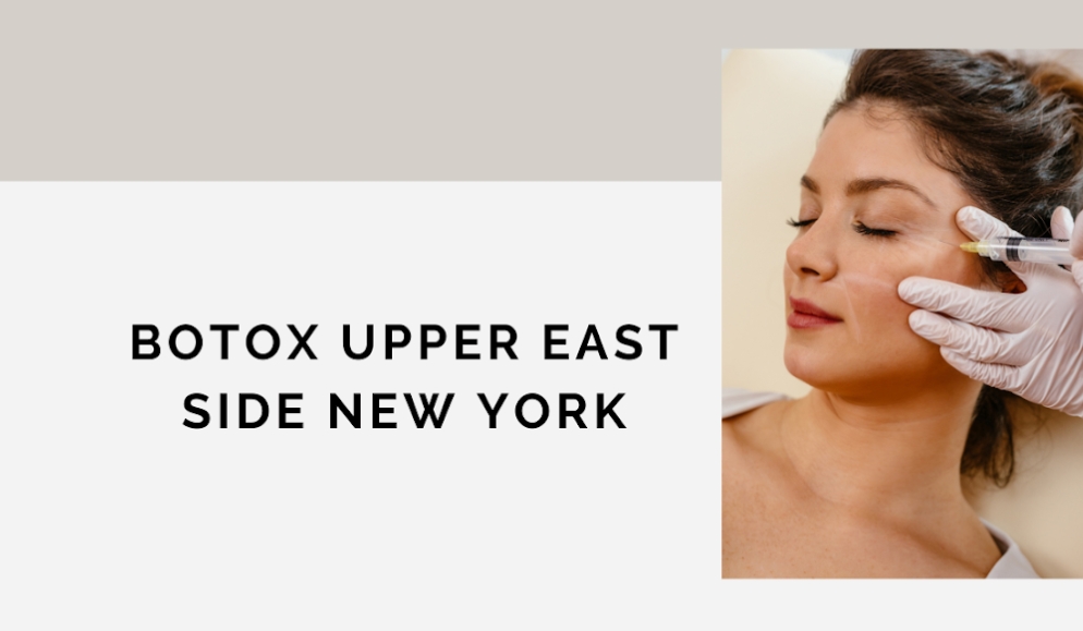 How Do Botox Injections Reduce Wrinkles and Fine Lines Restoring Natural Glow?