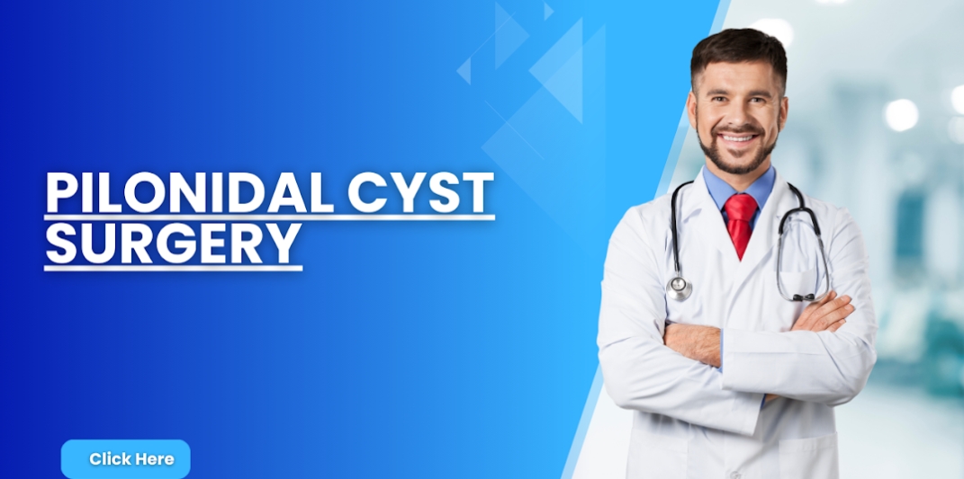 Can Pilonidal Cyst Surgery be serious for some patients?