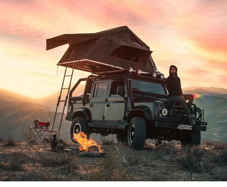 5 Benefits of Adding a Tent to Your Overlanding Setup